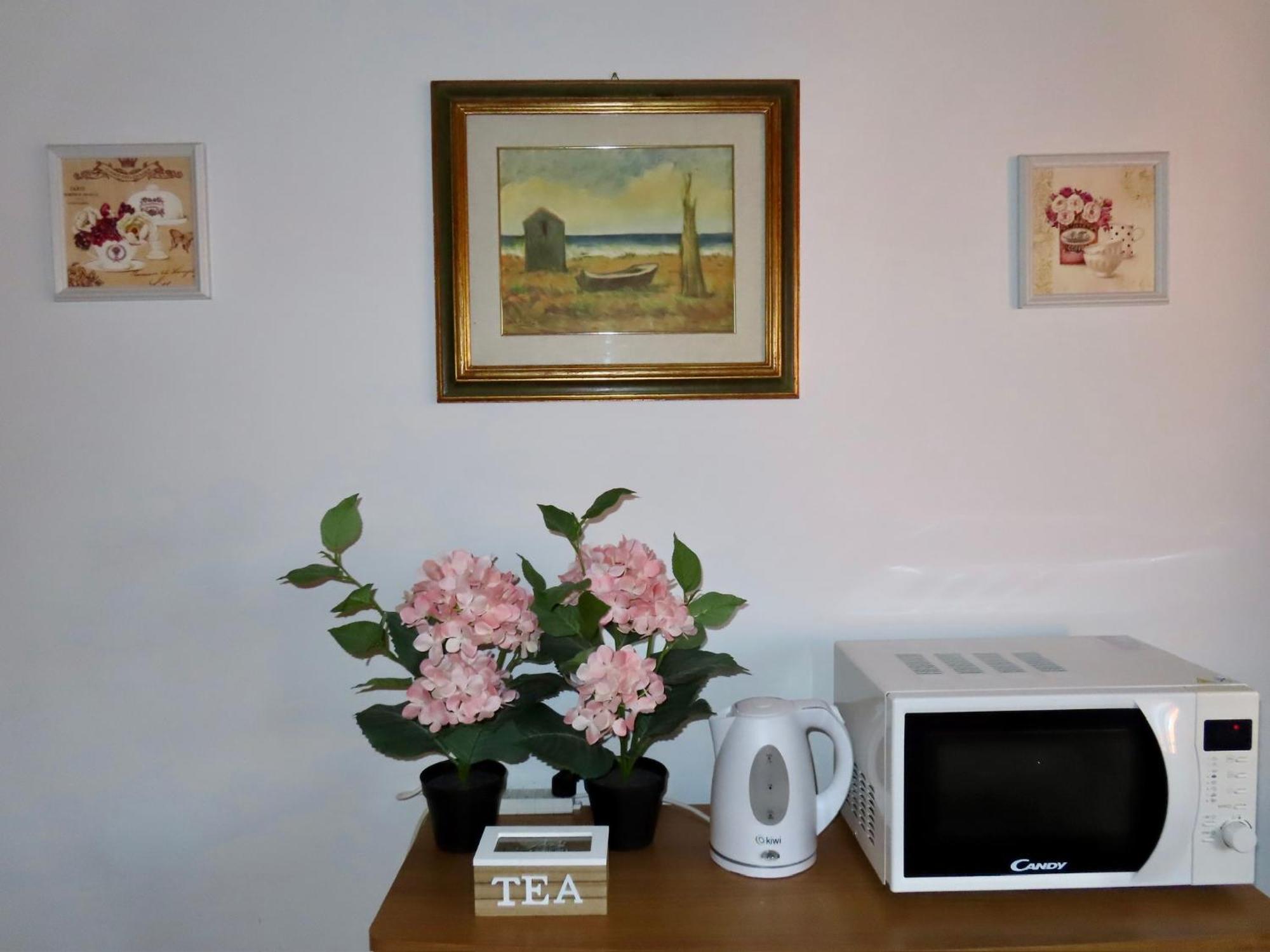 Via Delle Ghiacciaie House Apartamento