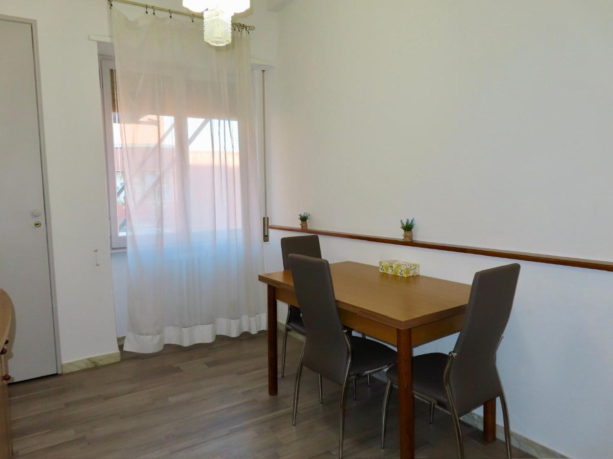 Via Delle Ghiacciaie House Apartamento Florencia