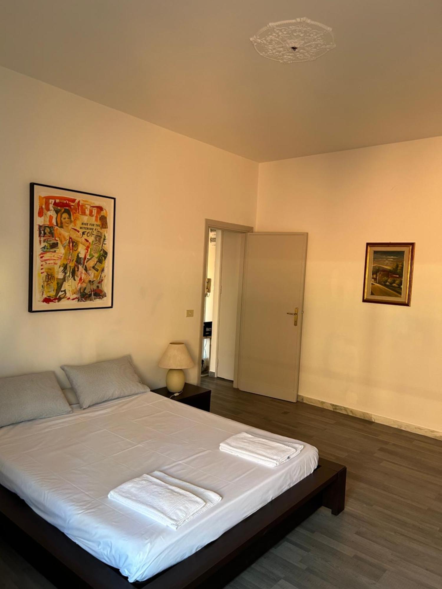 Via Delle Ghiacciaie House Apartamento *