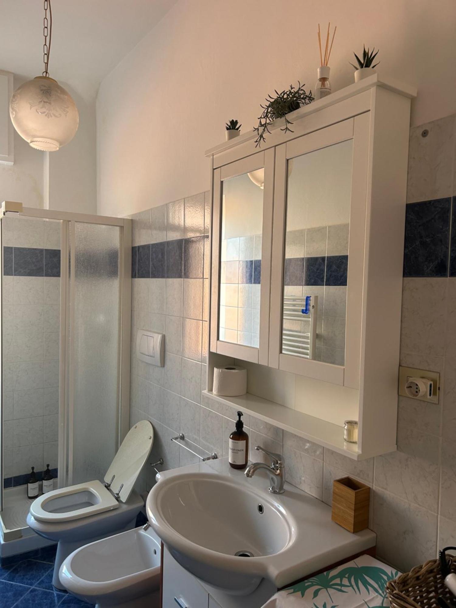 Apartamento Via Delle Ghiacciaie House Florencia